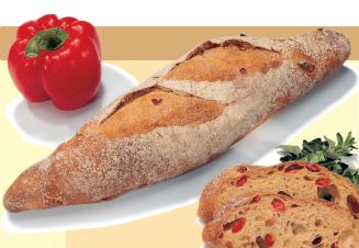 Image for Chleb węgierski
