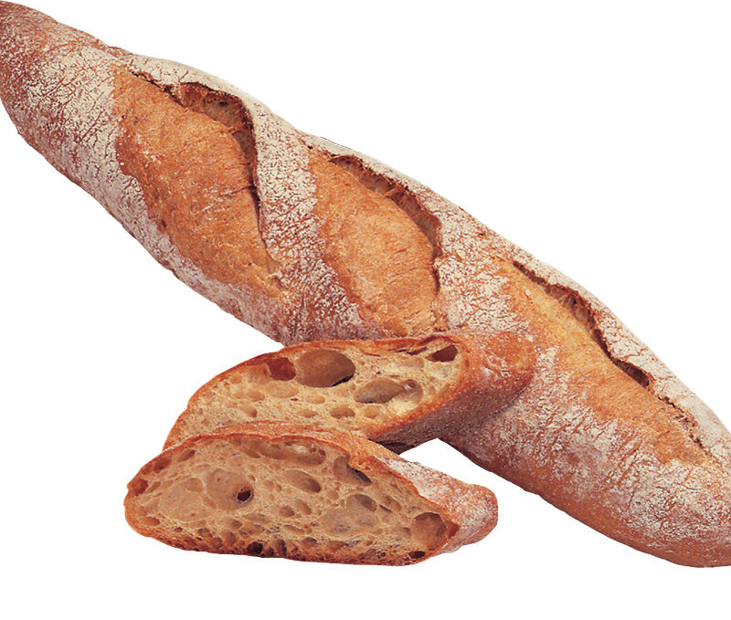 Image for Bułka paryska