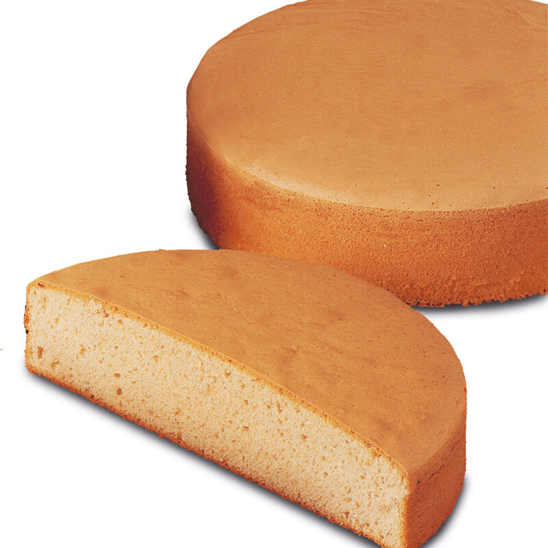 Image for Masa biszkoptowa