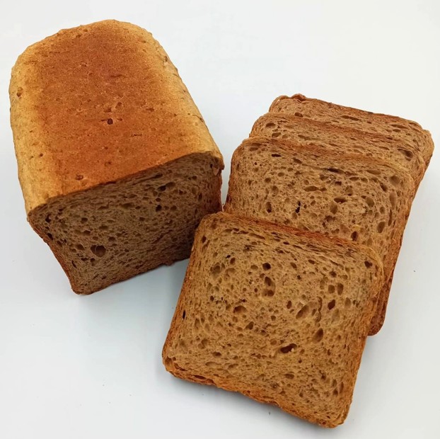 Image for Tost Maxikorn