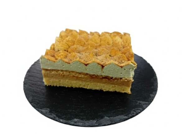 Image for Matcha caffe latte