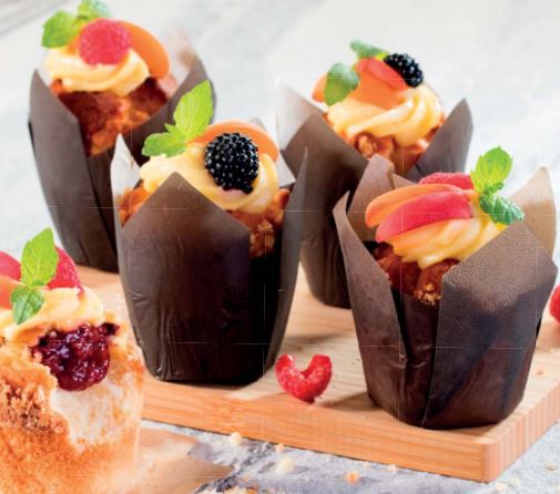 Image for Muffinka Bez Cukru