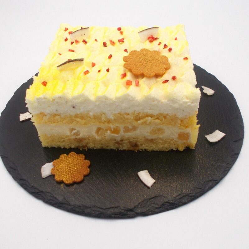 Image for Kokosowy ananas