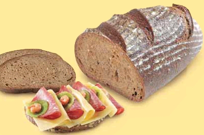 Image for Chleb słodowy mieszany