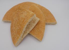 Image for Bułka kebab