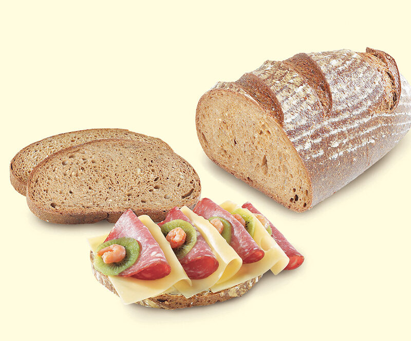 Image for Chleb Altenburger