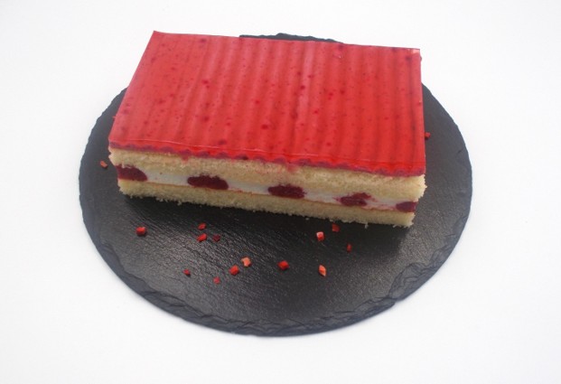 Image for Śmietankowa truskawka