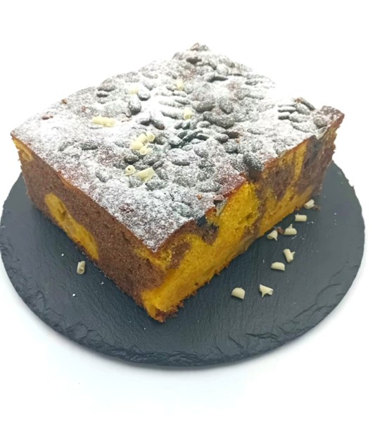 Image for Korzenna dynia z mango