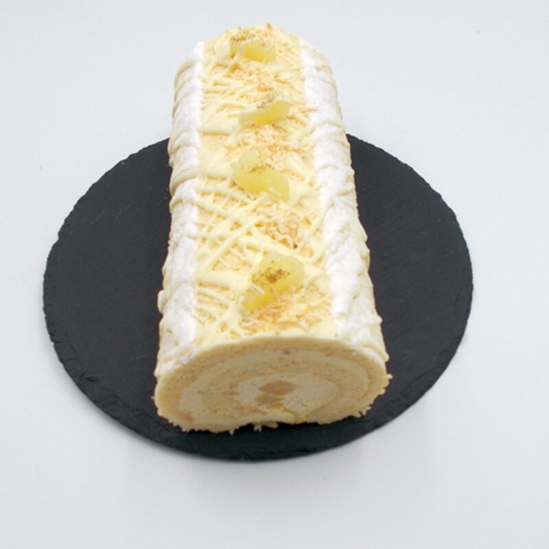 Image for Rolada tropikalny twist