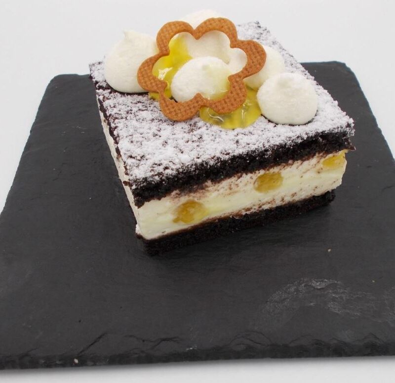 Image for Limonkowe Brownie
